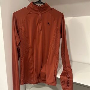 Ariat Lowell 1/4 zip